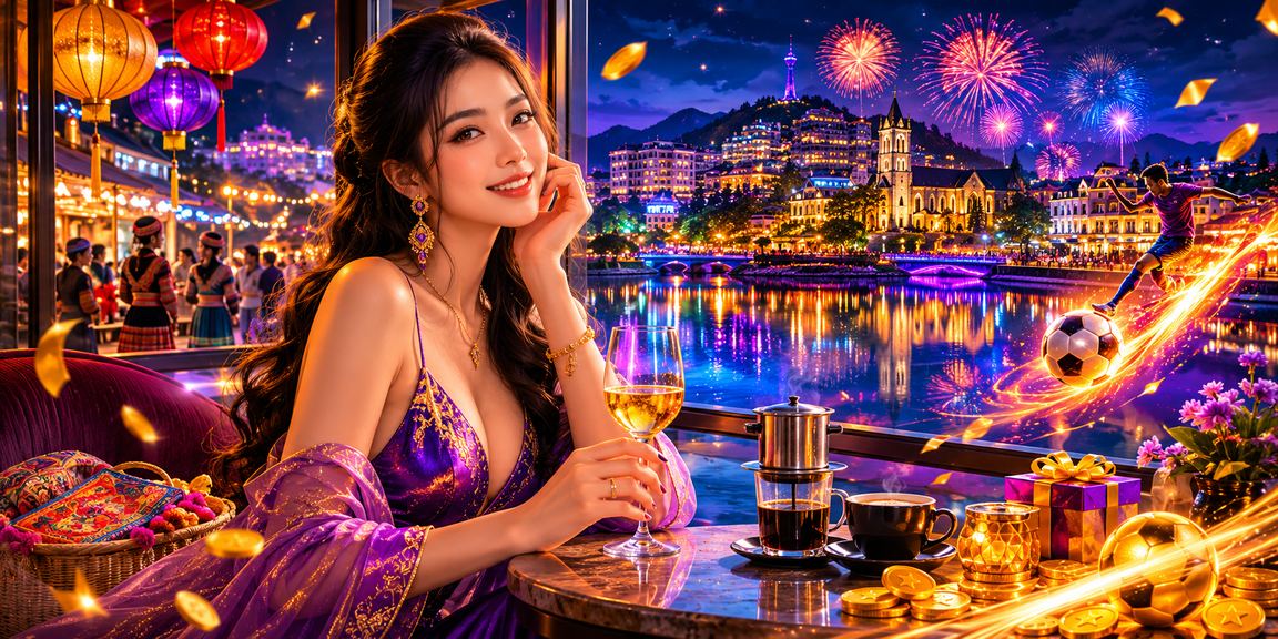 Khung cảnh Sa Pa minh họa người dùng đọc thuật ngữ casino trước khi tham gia